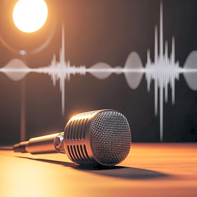 Richard Bacon Launches Podcast Exploring Success with Notable Guests