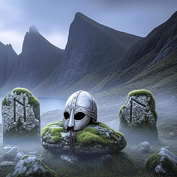 Viking Noir 'Dark Skulls' Wraps Filming in Norway with Star-Studded Cast