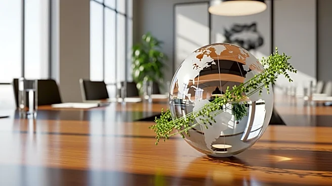 Carbon Trust Hosts Climate Action Event at Zurich Climate Week 2026