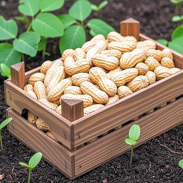 Peanut Butter  Co. Launches 'Farmer  Friends' Line on Earth Day