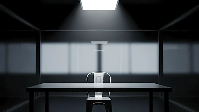 Kevin McKidd to Star in ITV Thriller 'The Only Suspect'