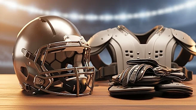 Analyst Highlights Chargers' Draft Focus on Offensive Line Protection