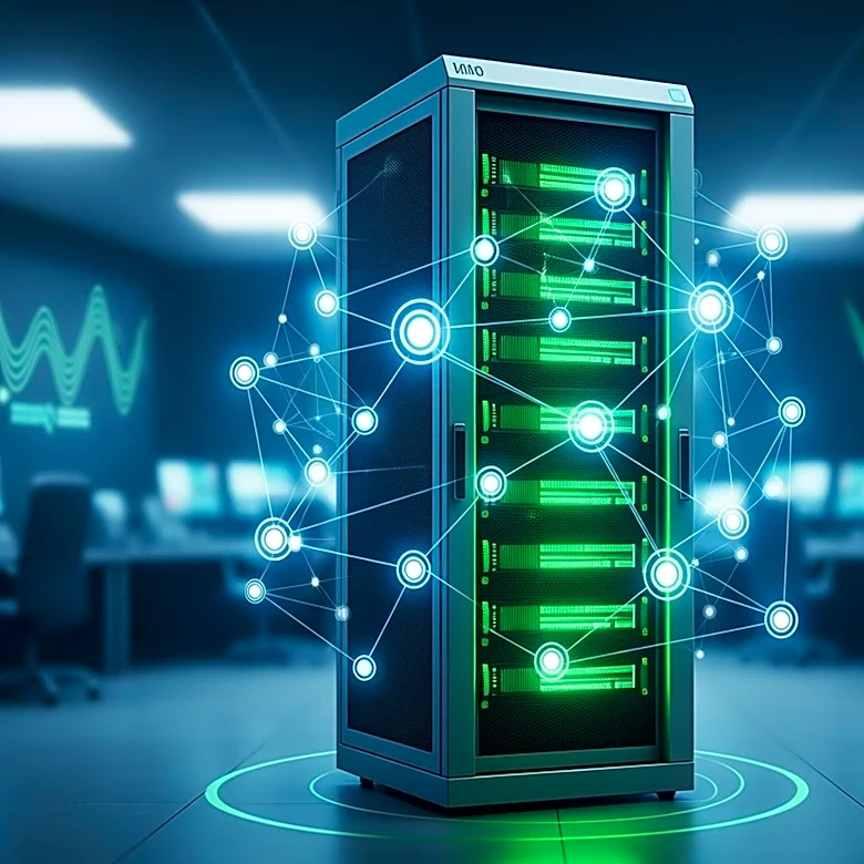 Global Coalition Formed to Develop Sustainable Data Centres