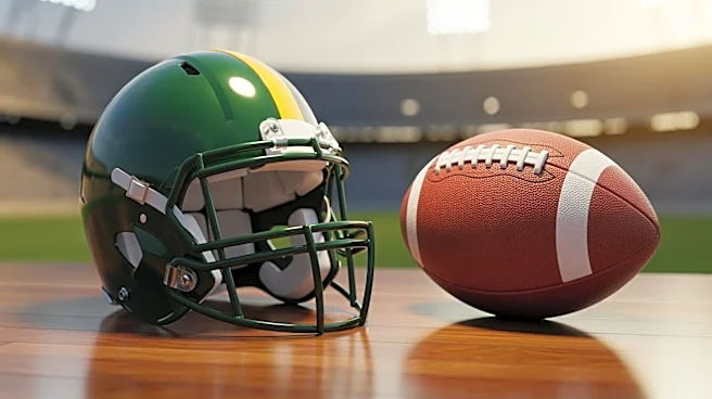 Oregon Ducks Secure Top Quarterback Will Mencl, Boosting 2027 Recruiting Rankings