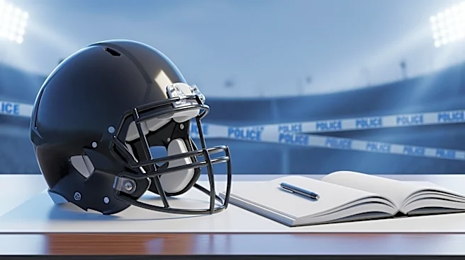 Buffalo Bills Prepare for NFL Draft Amid Uncertainty