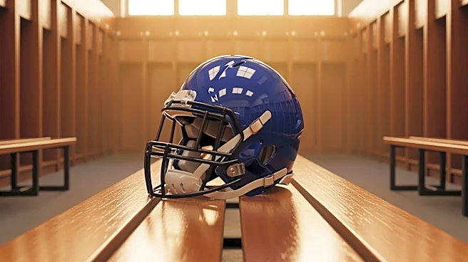 Tennessee's Nate Ament Return Could Impact Recruitment of Juke Harris