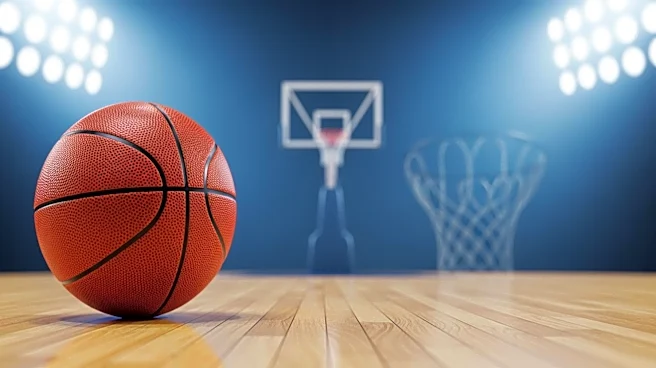 Lakers' Jaxson Hayes Contributes in Playoff Win Against Rockets