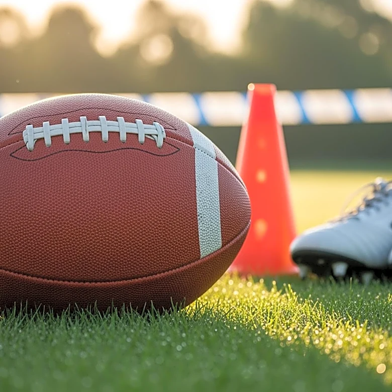 Browns' Quinshon Judkins Progresses in Rehab at Voluntary Minicamp