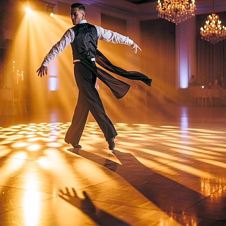 'Dancing With The Stars' Renewed for Season 35 with Maura Higgins and Ciara Miller Joining Cast