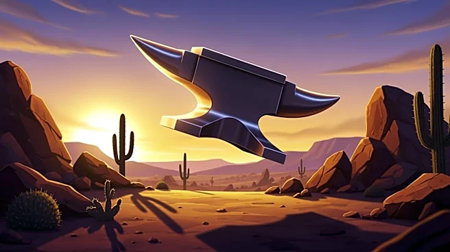 'Coyote vs. Acme' Trailer Released Ahead of Long-Awaited Theatrical Debut
