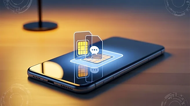 MVNOs Offer Cost-Effective Alternatives to Major Carriers for Two-Line Cell Phone Plans