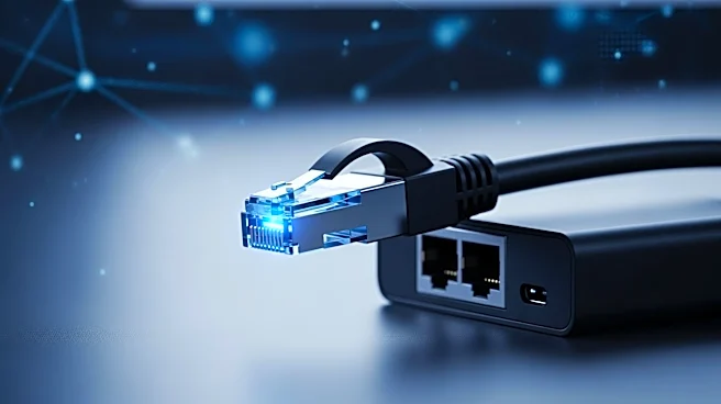 Amazon Introduces Gigabit Ethernet Adapter for Fire TV with Limitations