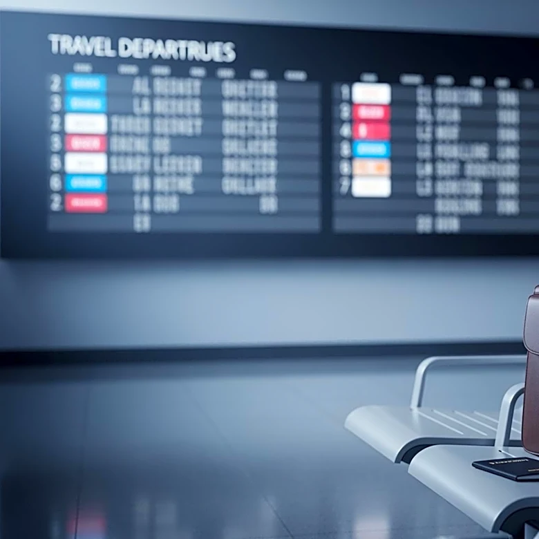 Global Business Travel Faces Decline in Confidence Amid Rising Costs and Geopolitical Tensions