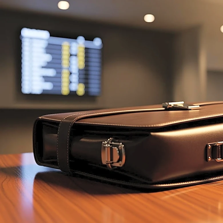 Business Travel Confidence Declines Amid Rising Costs and Geopolitical Risks