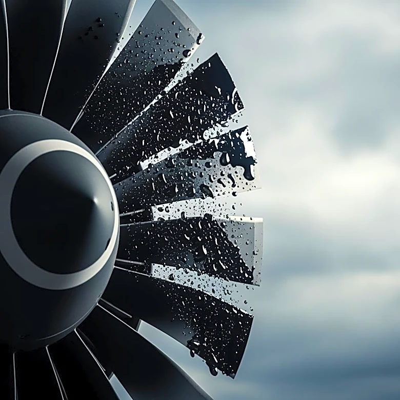 Lufthansa Cancels Flights Amid Jet Fuel Crisis Due to Iran Conflict