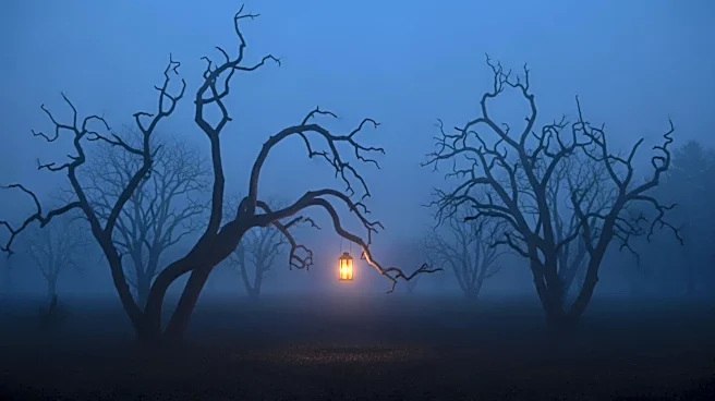 Magnolia Pictures Acquires Japanese Horror Film 'Never After Dark'