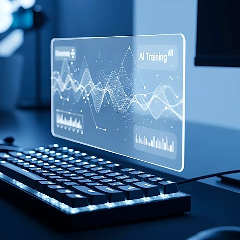 Meta Implements Employee Keystroke Tracking for AI Training Initiative