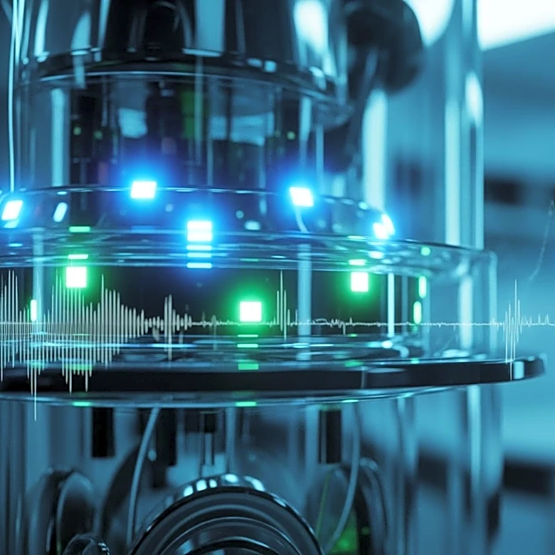 Biosensing Platform TissueSense Revolutionizes Real-Time Monitoring in Bioprocessing