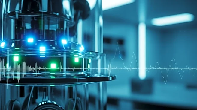 Biosensing Platform TissueSense Revolutionizes Real-Time Monitoring in Bioprocessing