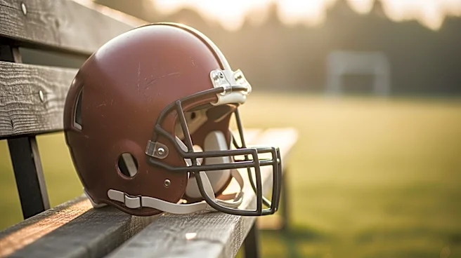 Keagen Trost's NFL Draft Prospects: Missouri Tackle's Journey and Potential