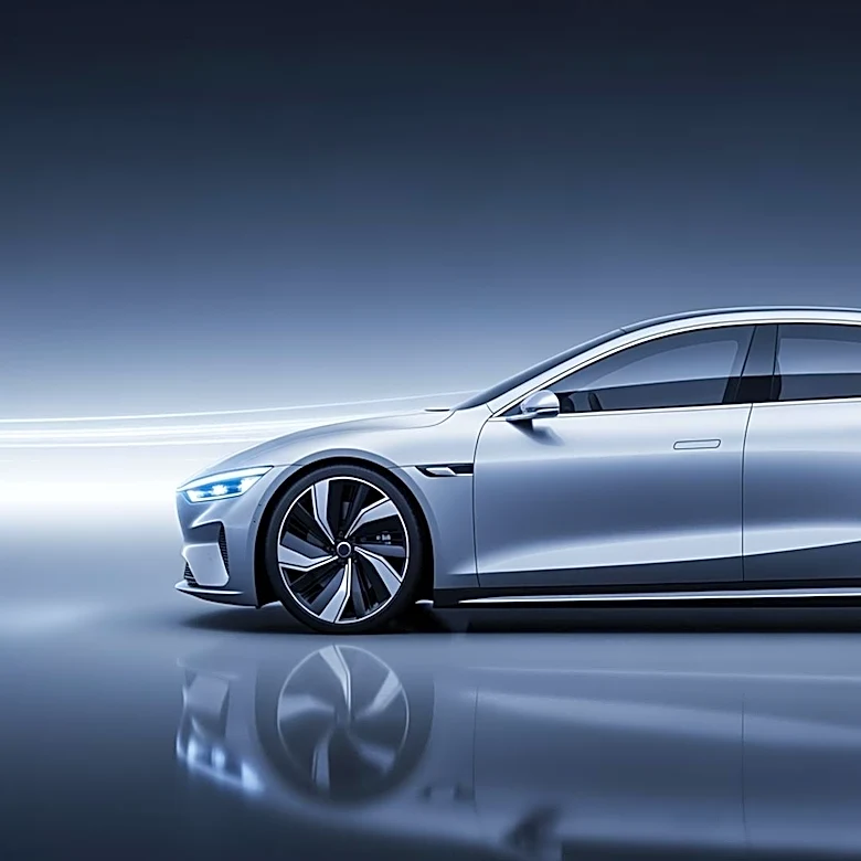 BMW Unveils 2027 i7 Luxury EV Sedan with Enhanced Range and Features