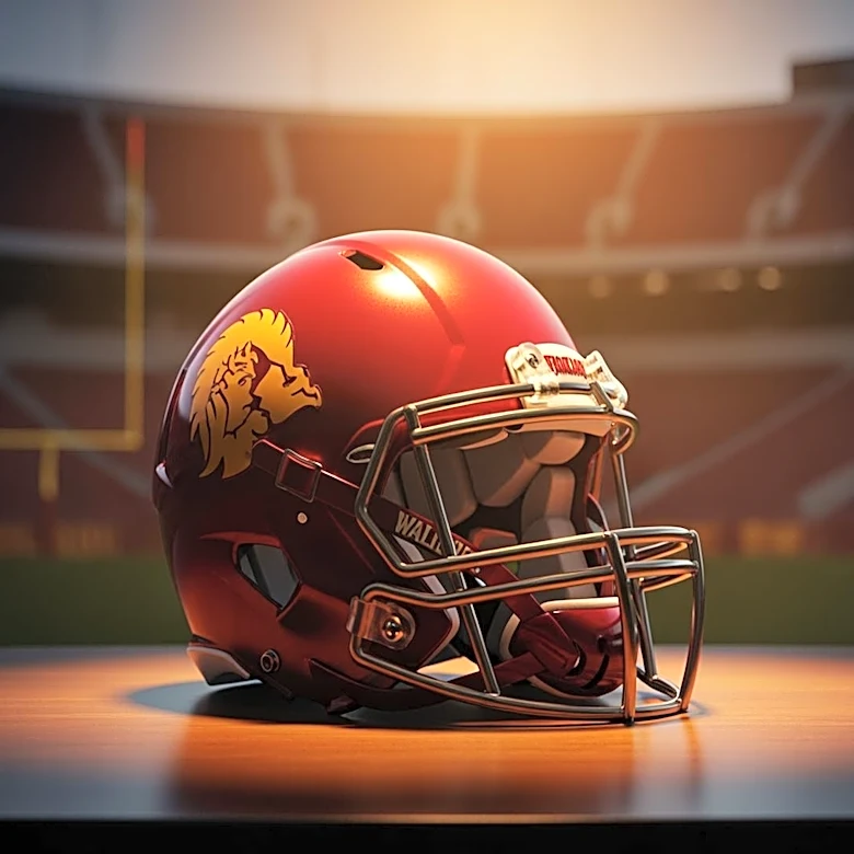 USC Trojans Strengthen Roster with Jalen Cox Transfer