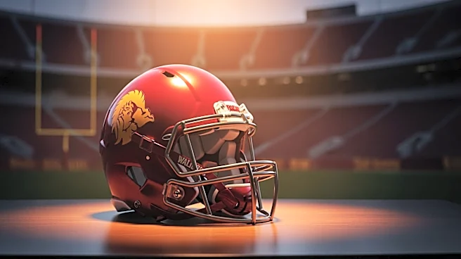 USC Trojans Strengthen Roster with Jalen Cox Transfer