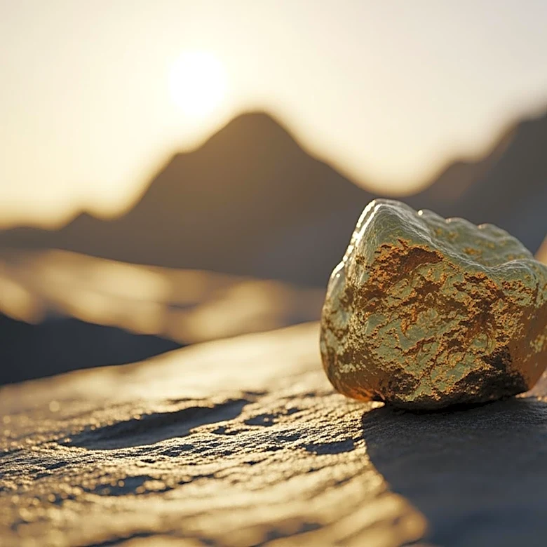 Cambria Gold Mines Expands Claims at Mt. Margaret, Plans US Spin-Out