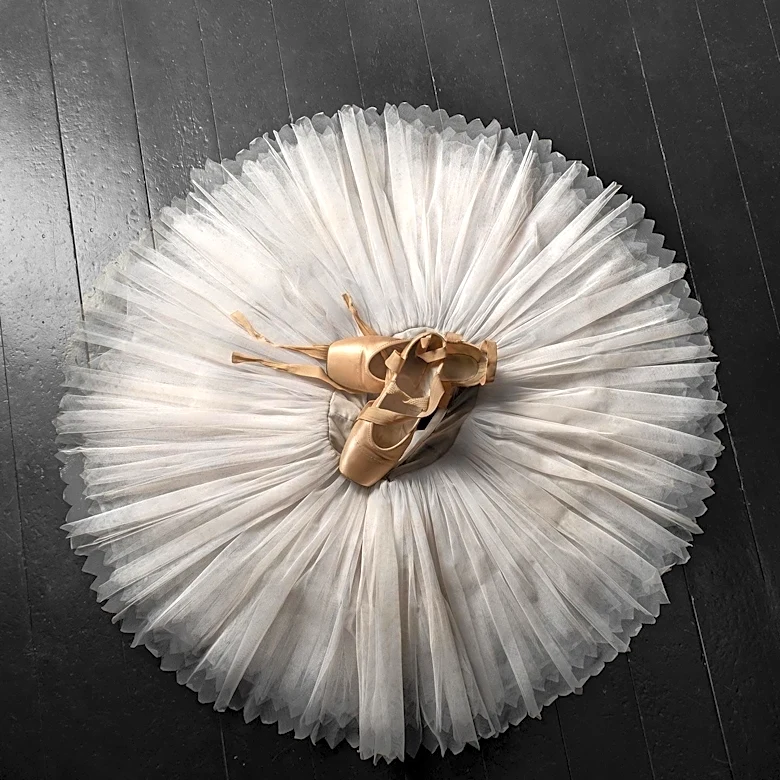 Saul Nash Collaborates with Royal Ballet and Lululemon for Dual Performance