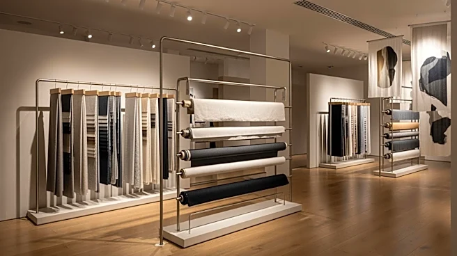 Nona Source Engages London Designers with Pop-Up Showroom