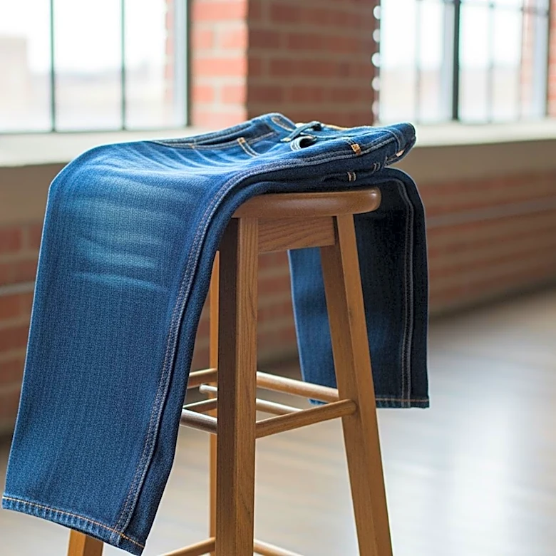 Pioneer Denim Showcases Adriano Goldschmied's Designs in Amsterdam