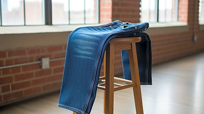 Pioneer Denim Showcases Adriano Goldschmied's Designs in Amsterdam