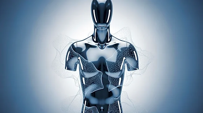 Consumer Perceptions of AI in Fashion Highlight Trust Concerns