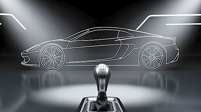 Tesla's Roadster to Remain Only Manually Driven Car, Says Elon Musk