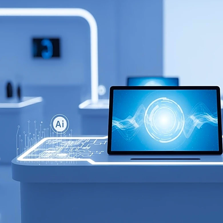 VendAiMart Launches to Revolutionize AI-Enabled Self-Service Retail