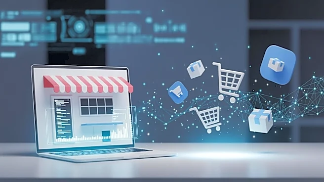 New Ecommerce Tools Enhance Merchant Capabilities