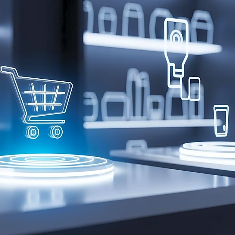 Augmented Reality Developments Set to Transform Retail in 2026