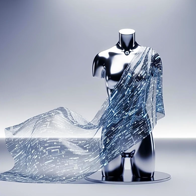 AI's Role in Shaping the Future of Fashion