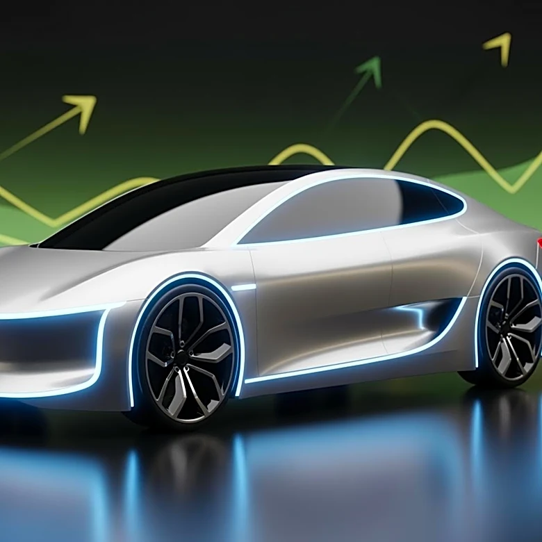 Tesla Reports Q1 2026 Financial Results with Earnings Beat