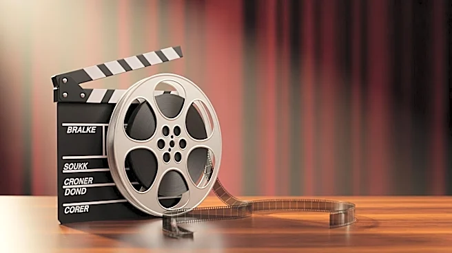 Indian Filmmaker Payal Kapadia Appointed President of Critics' Week Jury at Cannes