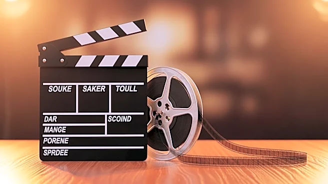 Andrew Garfield's 'The Uprising' Set for Fall 2026 Release by Focus Features