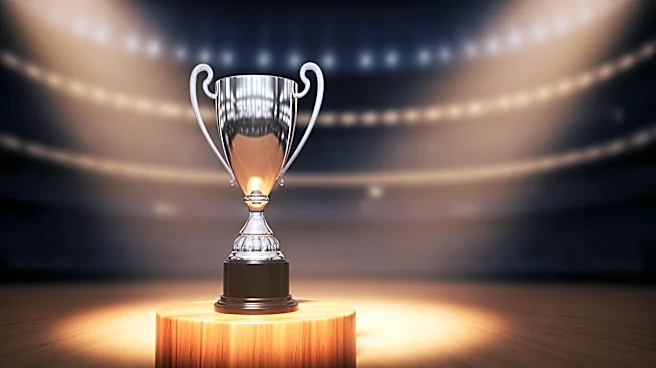 Brayden Burries Honored as Arizona's Newcomer of the Year