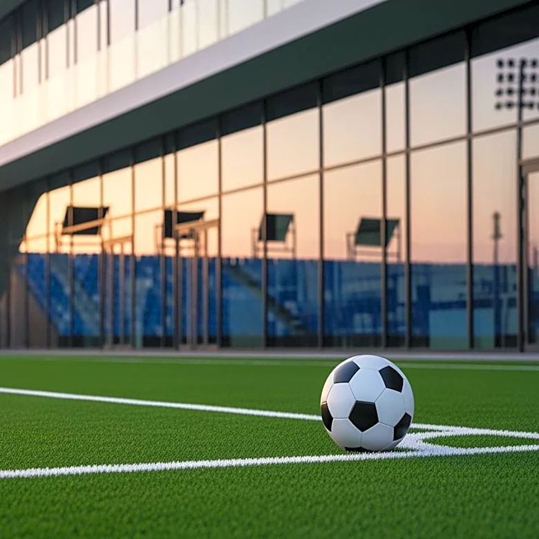 Red Bulls Unveil New Training Facility Amid High Expectations for Future Success