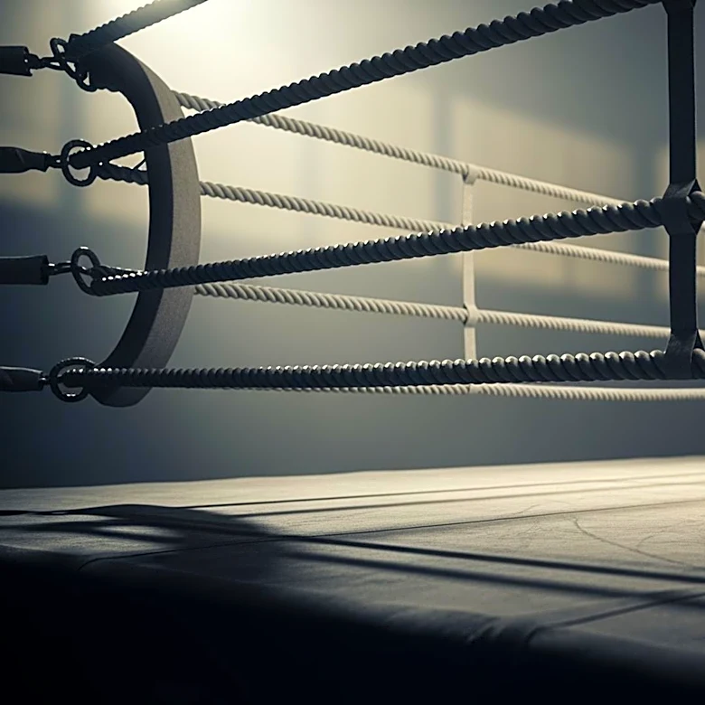 DAZN Cancels Heavyweight Fight Due to PED Test Findings