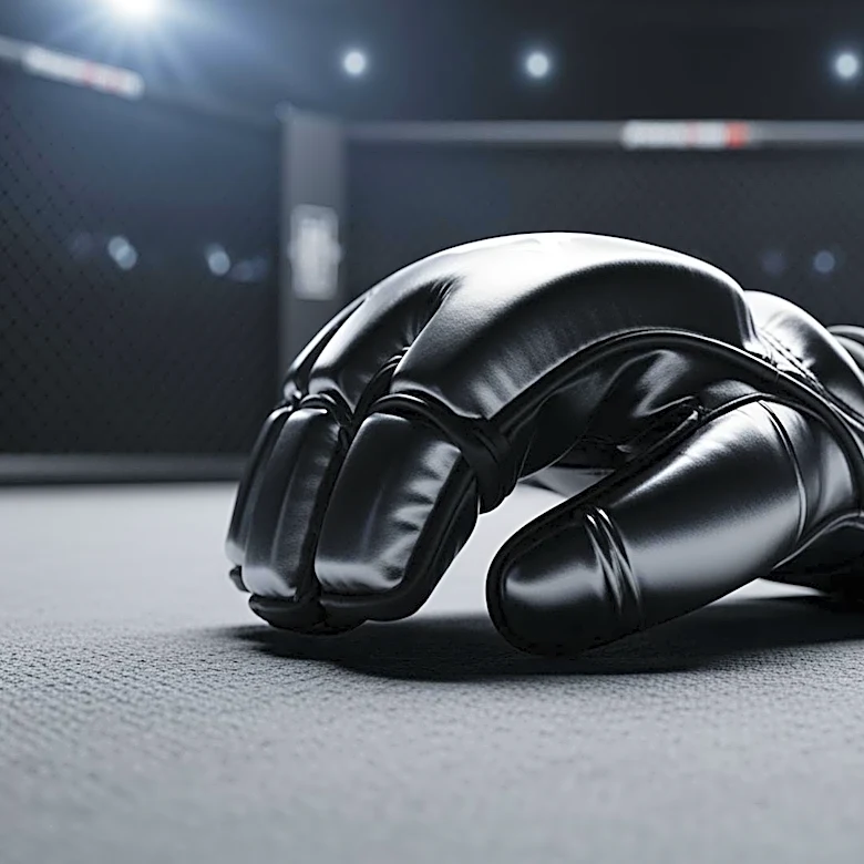 Raoni Barcelos Targets Top Rankings in UFC Bantamweight Division