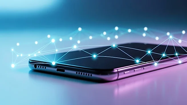 AT Explores New Partnerships for Direct-to-Device Connectivity