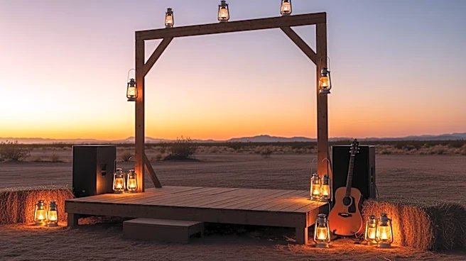 Stagecoach 2026 Festival: Lineup, Tickets, and Viewing Options