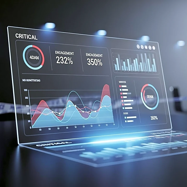 Disney Implements AI Dashboard to Monitor Employee Engagement and Usage