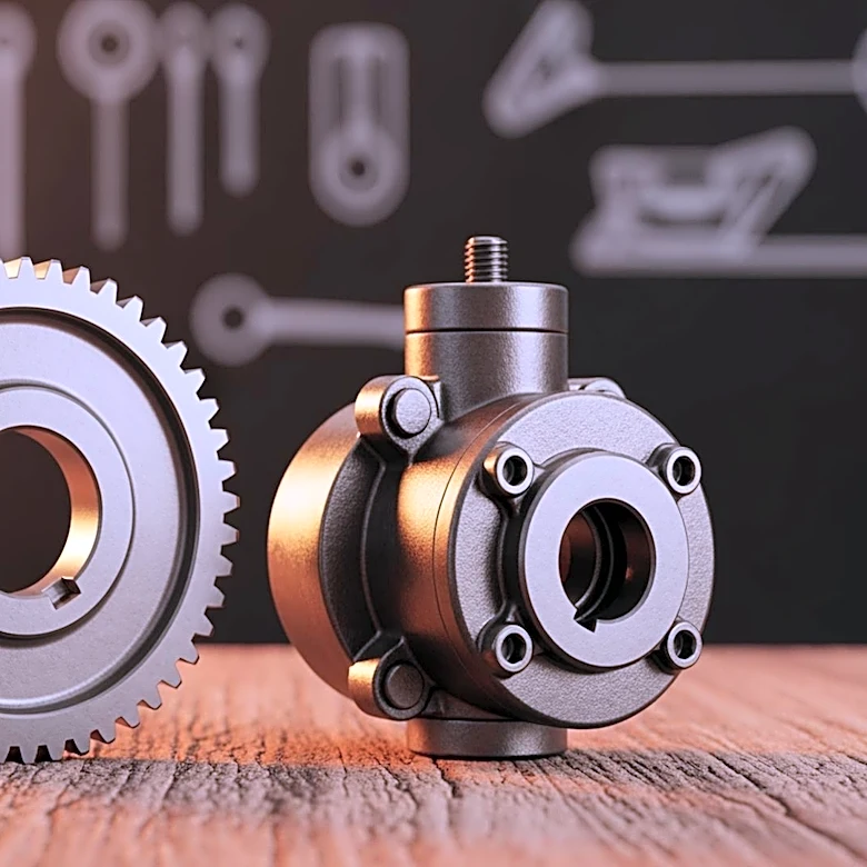 Liberty Pumps Celebrated for 60 Years of Manufacturing in Genesee County