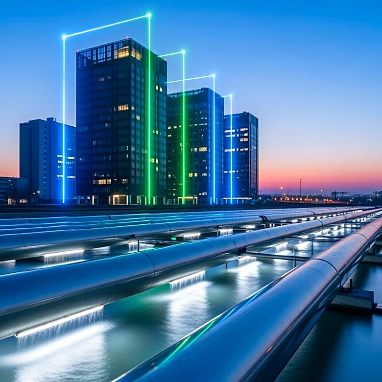 Meta to Invest Over $1 Billion in Tulsa Data Center, Enhancing Water Infrastructure